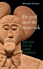 9789025314590 De god met de maretak Herman Clerinx, Nieuw, Verzenden, Herman Clerinx