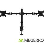 Equip 650152 monitorarm Zwart, Computers en Software, Monitoren, Verzenden, Nieuw, Equip