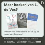 Eerste Wereldoorlog, De 9789058262264 L. de Vos, Verzenden, Gelezen, L. de Vos