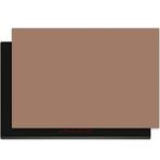 Mocha Mousse – Inductie Beschermer, Verzenden, Nieuw
