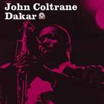 LP gebruikt - John Coltrane - Dakar, Cd's en Dvd's, Vinyl | Jazz en Blues, Zo goed als nieuw, Verzenden