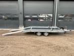 Hapert AL 2700kg Autoambulance Machinetransporter, Auto diversen, Aanhangers en Bagagewagens, Nieuw