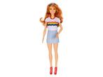 Barbie Fashionistas, Verzenden, Nieuw