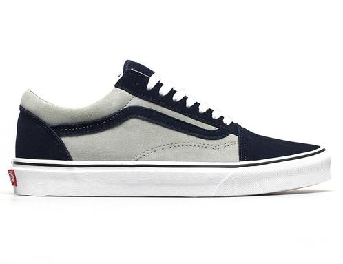 Vans kleding online heren