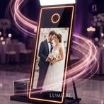 Photobooth huren? Incl. Onbeperkt Printen! (Zuid-Holland), Nieuw, Overige