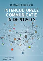 Interculturele communicatie in de NT2-les 9789046906262, Verzenden, Zo goed als nieuw, Annemarie Nuwenhoud