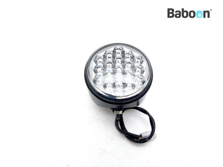 Achterlicht Yamaha XSR 900 2019- (RN43P BAE), Motoren, Onderdelen | Yamaha, Gebruikt, Verzenden