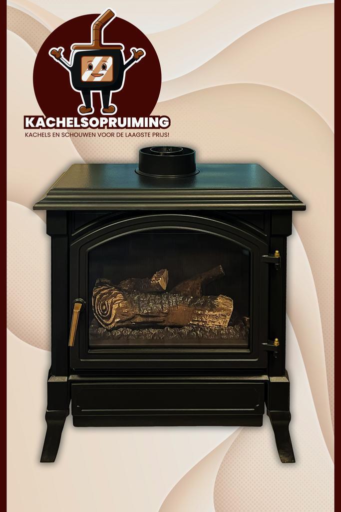 Kachelsopruiming.nl | NIEUW |  EFEL Gaskachel, Huis en Inrichting, Kachels, Gaskachel, Gas, Nieuw, Vrijstaand, Ophalen of Verzenden