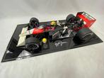 Kyosho 1:8 - Modelauto - Honda Mclaren MP4 / 4 - incl. zeer, Hobby en Vrije tijd, Modelauto's | 1:5 tot 1:12, Nieuw