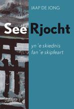 Seerjocht yn e skiednis fan e skipfeart | 9789056152734 |, Zo goed als nieuw, JONG, Jaap de