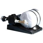 Whale UF8025 Accumulator Kit 24 Volt 3 Bar met 8 Liter Tank, Ophalen of Verzenden, Nieuw, Zeilboot of Motorboot