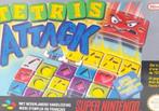 MarioSNES.nl: Tetris Attack Compleet - iDEAL!, Spelcomputers en Games, Games | Nintendo Super NES, Ophalen of Verzenden, Gebruikt