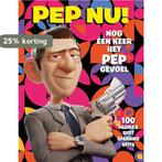Pep NU! 9789088868474 Martin Lodewijk, Boeken, Verzenden, Zo goed als nieuw, Martin Lodewijk
