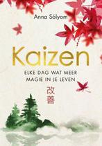 9789047012719 Kaizen | Tweedehands, Boeken, Verzenden, Zo goed als nieuw, Anna Solyom