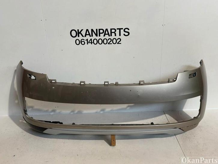 Range Rover Vogue L460 voorbumper M8E2-17F003-A, Auto-onderdelen, Carrosserie en Plaatwerk, Gebruikt, Voor, Bumper, Ophalen