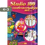 Studio 100: de Sint komt ! meisjes 9789059165830, Verzenden, Gelezen, Gert Verhulst