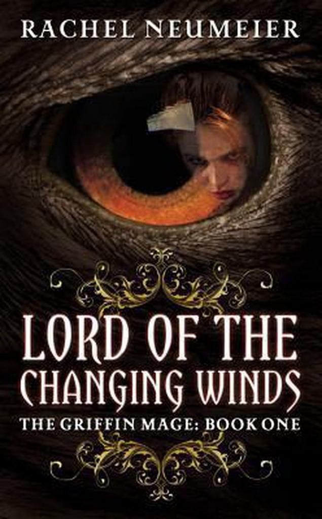 Griffin Mage (1): Lord Of The Changing Winds 9780316072786, Boeken, Taal | Engels, Gelezen, Verzenden