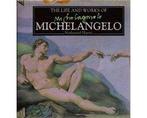 The life and works of Michel Angelo - The life and works of, Ophalen of Verzenden, Nieuw