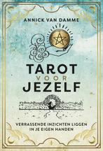 Tarot voor jezelf 9789020219975, Verzenden, Zo goed als nieuw