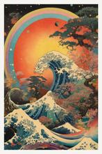 NumericEric - Japan Dream #02 (XL), Antiek en Kunst