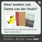 Hete bliksem, vreemde smetten 9789038812014, Verzenden, Zo goed als nieuw, Sietse van der Hoek