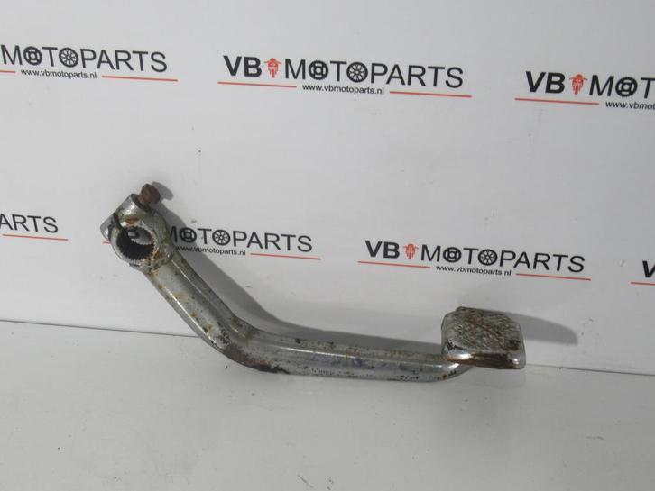 Yamaha XV 920 TR1 Rempedaal achter, Motoren, Onderdelen | Yamaha, Ophalen of Verzenden