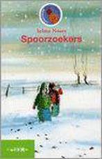 Spoorzoekers 9789027649034, Verzenden, Gelezen