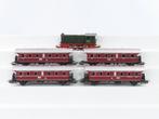 Märklin H0 - 2858 - Treinset (1) - 5-delige set met V36 en, Hobby en Vrije tijd, Nieuw