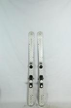 Refurbished - Ski - Lacroix Pearl grey - 146, Overige merken, 140 tot 160 cm, Gebruikt, Ophalen of Verzenden