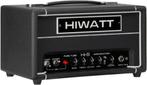 Hiwatt Hi-5 - Hi-5 Head - 5W 2-Channel Lunchbox Head, STOCK, Muziek en Instrumenten, Versterkers | Bas en Gitaar, Ophalen of Verzenden