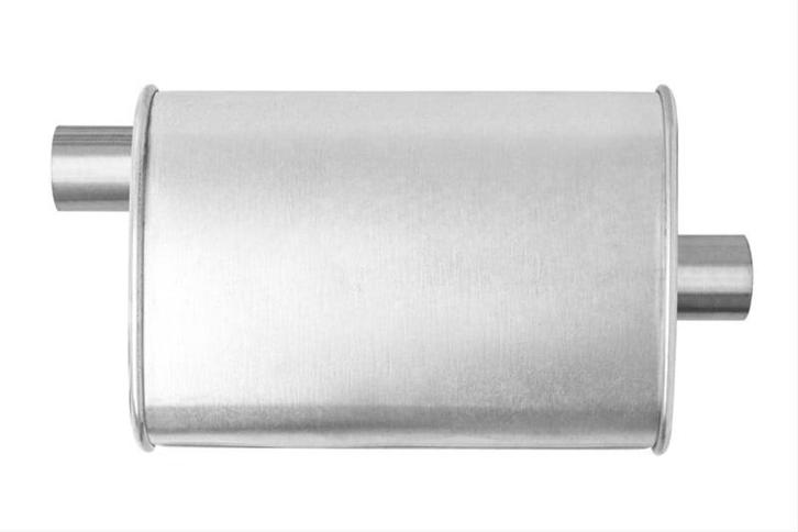 Thrush 17704 - Thrush Turbo Mufflers, Auto-onderdelen, Uitlaatsystemen, Nieuw, Ophalen of Verzenden