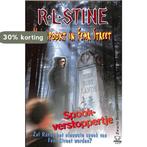 Spookverstoppertje / Spookverstoppertje / Fear street, Boeken, Verzenden, Gelezen, R.L. Stine