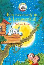Dolfje Weerwolfje 9 -   Een weerwolf in de Leeuwenkuil, Gelezen, Paul van Loon, Paul van Loon, Verzenden