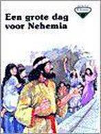 GROTE DAG VOOR NEHEMIA, EEN KBB29 / KINDERBIJBELBOEKJES, Verzenden, Gelezen, P. Frank