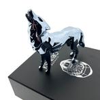 Richard Orlinski (1966) - Wolf Spirit (Pearl Grey), Antiek en Kunst, Kunst | Designobjecten