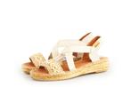 Toni Pons Sandalen in maat 37 Beige | 10% extra korting, Nieuw, Beige, Sandalen of Muiltjes, Toni Pons