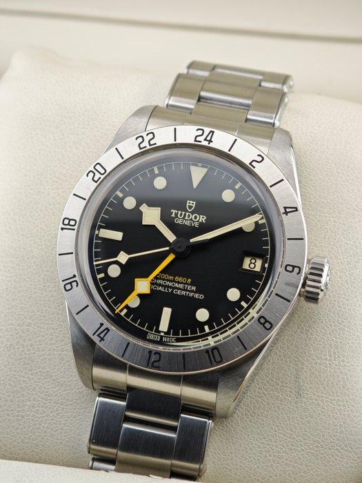 Tudor - Black Bay Pro - 79470 - Heren - 2022, Sieraden, Tassen en Uiterlijk, Horloges | Antiek