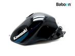 Benzine Tank Kawasaki ZZR 600 1993-2002 (ZZ-R600 ZX-6E, Verzenden, Gebruikt