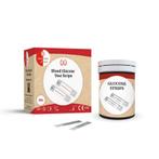 ACON On Call Extra Swiss Point of Care Glucose Teststrips, Verzenden, Nieuw