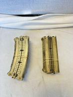 Märklin H0 - Märklin M-Rail Rechte en Gebogen Rails -, Nieuw