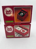 LGB G - 5006/5009 - Modeltreinlandschap (2) - Transformator, Nieuw