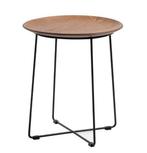 Kartell - Philippe Starck - Middentafel - Al wood - Hout,, Antiek en Kunst