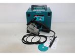 Makita SG1251J 230V Sleuvenzaag | 1400w - SG1251J, Verzenden, Zo goed als nieuw