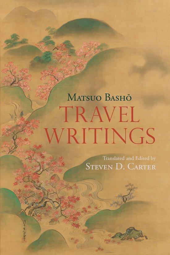 9781624668579 Travel Writings Matsuo Basho, Boeken, Studieboeken en Cursussen, Nieuw, Verzenden