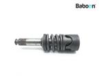 Eindaandrijving Honda GL 500 D 1981-1982 Silverwing (GL500, Verzenden, Gebruikt