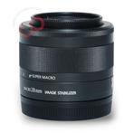 Canon 28mm 3.5 Macro IS STM EF-M nr. 3195, Audio, Tv en Foto, Fotografie | Lenzen en Objectieven, Ophalen of Verzenden, Zo goed als nieuw