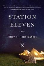 9781594138829 Station Eleven Emily St. John Mandel, Verzenden, Nieuw, Emily St. John Mandel