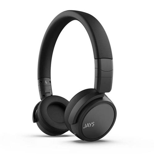 Jays x-seven wireless headset, Muziek en Instrumenten, Overige Muziek en Instrumenten, Verzenden