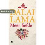 Meer liefde 9789401603195 Dalai Lama, Boeken, Verzenden, Gelezen, Dalai Lama