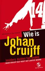 Wie is Johan Cruijff? 9789029564755 M. Schots, Verzenden, Gelezen, M. Schots